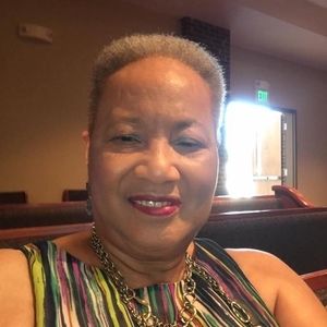Meet your Posher, Patricia